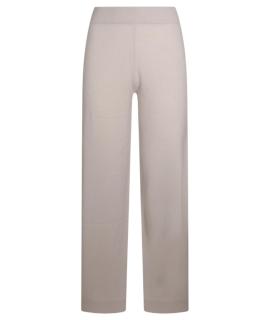 ALLUDE Прямые брюки