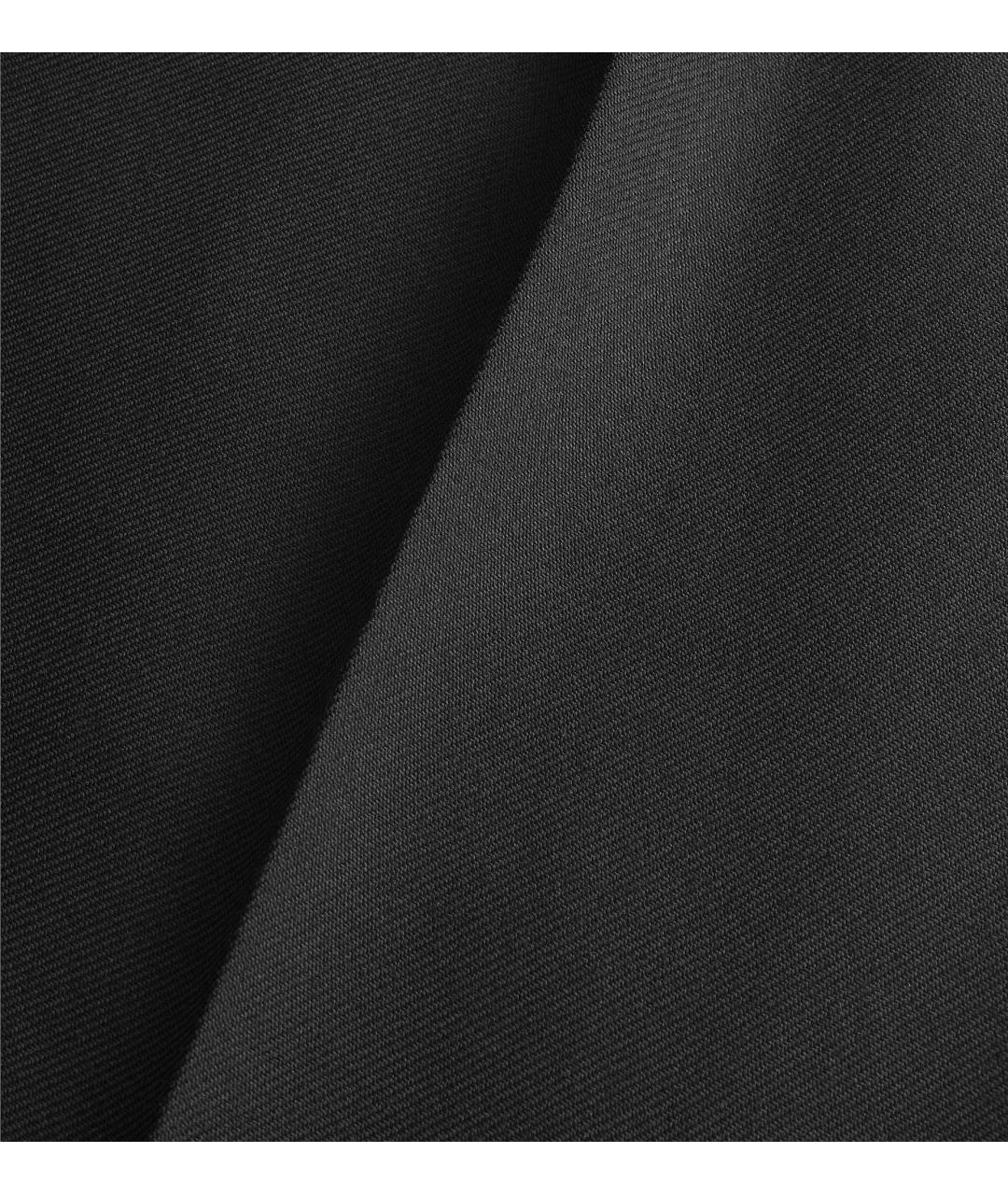 CHRISTIAN DIOR Черные шорты, фото 6