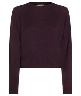 ALLUDE Джемпер / свитер