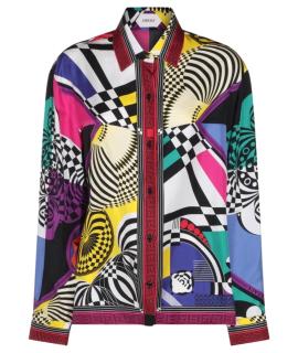 VERSACE Рубашка