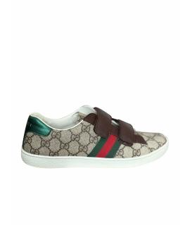 GUCCI Кеды
