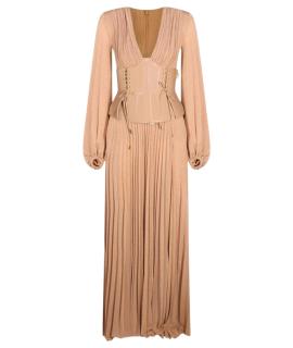 ELISABETTA FRANCHI Повседневное платье