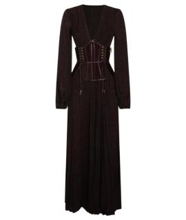 ELISABETTA FRANCHI Повседневное платье