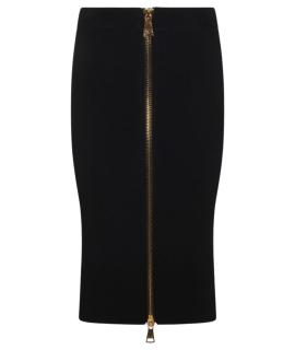 ELISABETTA FRANCHI Юбка миди
