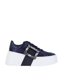 ROGER VIVIER Кроссовки