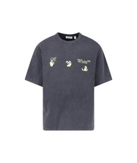 OFF-WHITE Футболка