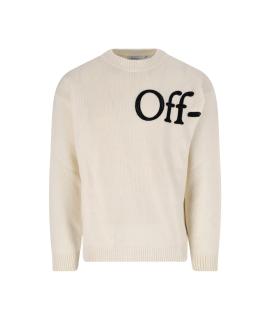 OFF-WHITE Джемпер / свитер
