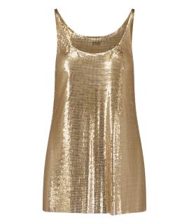 PACO RABANNE Майка