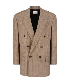 SAINT LAURENT Жакет/пиджак