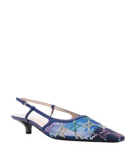 GUCCI Мюли