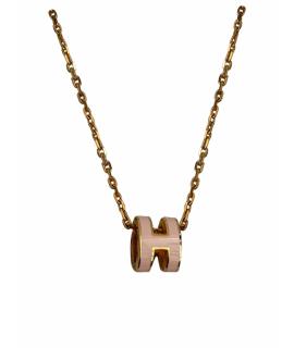 HERMES Колье