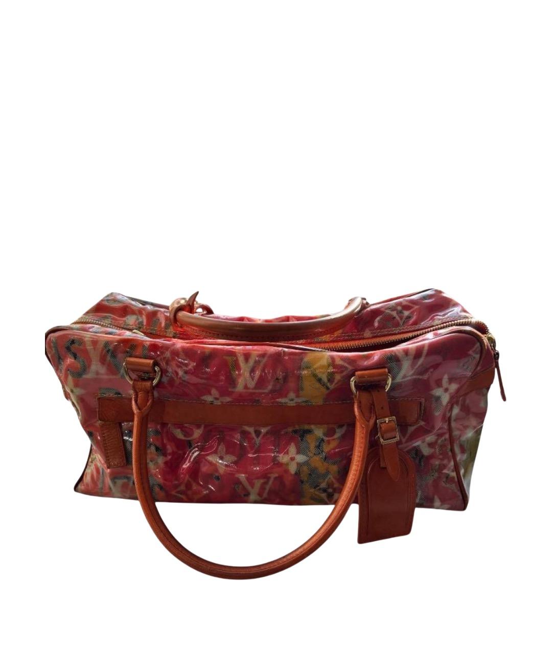 LOUIS VUITTON Мульти дорожная/спортивная сумка, фото 1
