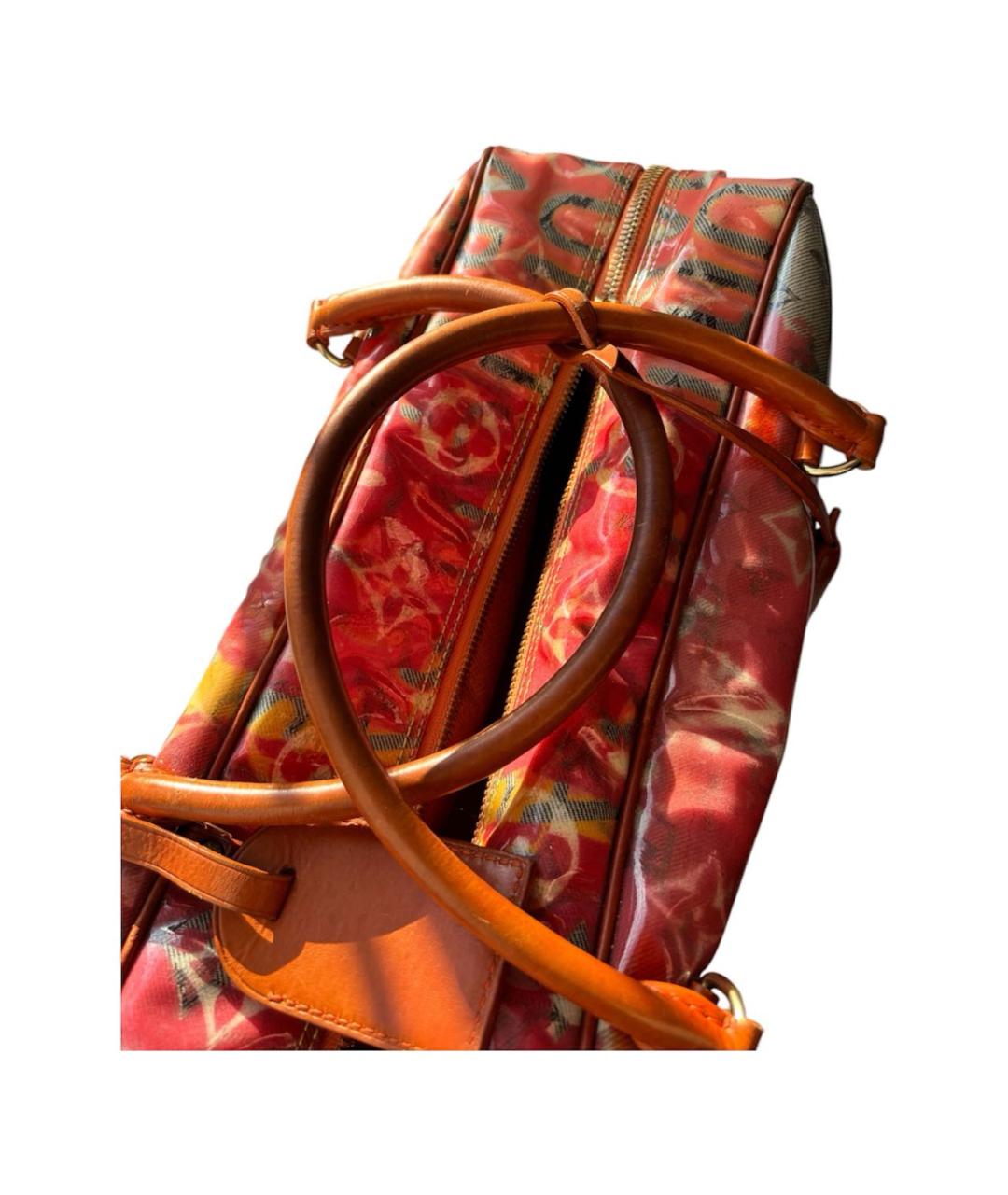 LOUIS VUITTON Мульти дорожная/спортивная сумка, фото 3