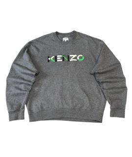 KENZO Худи/толстовка