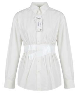 MM6 MAISON MARGIELA Рубашка