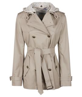 BURBERRY Тренч/плащ
