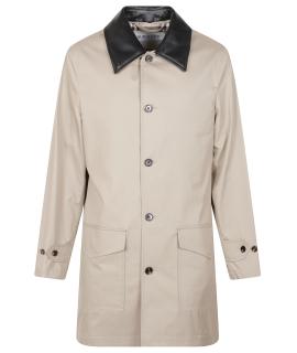 BURBERRY Парка