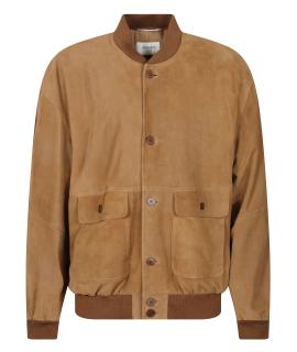SAINT LAURENT Куртка