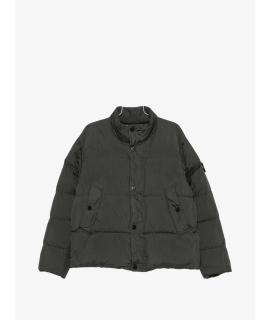 STONE ISLAND Пуховик