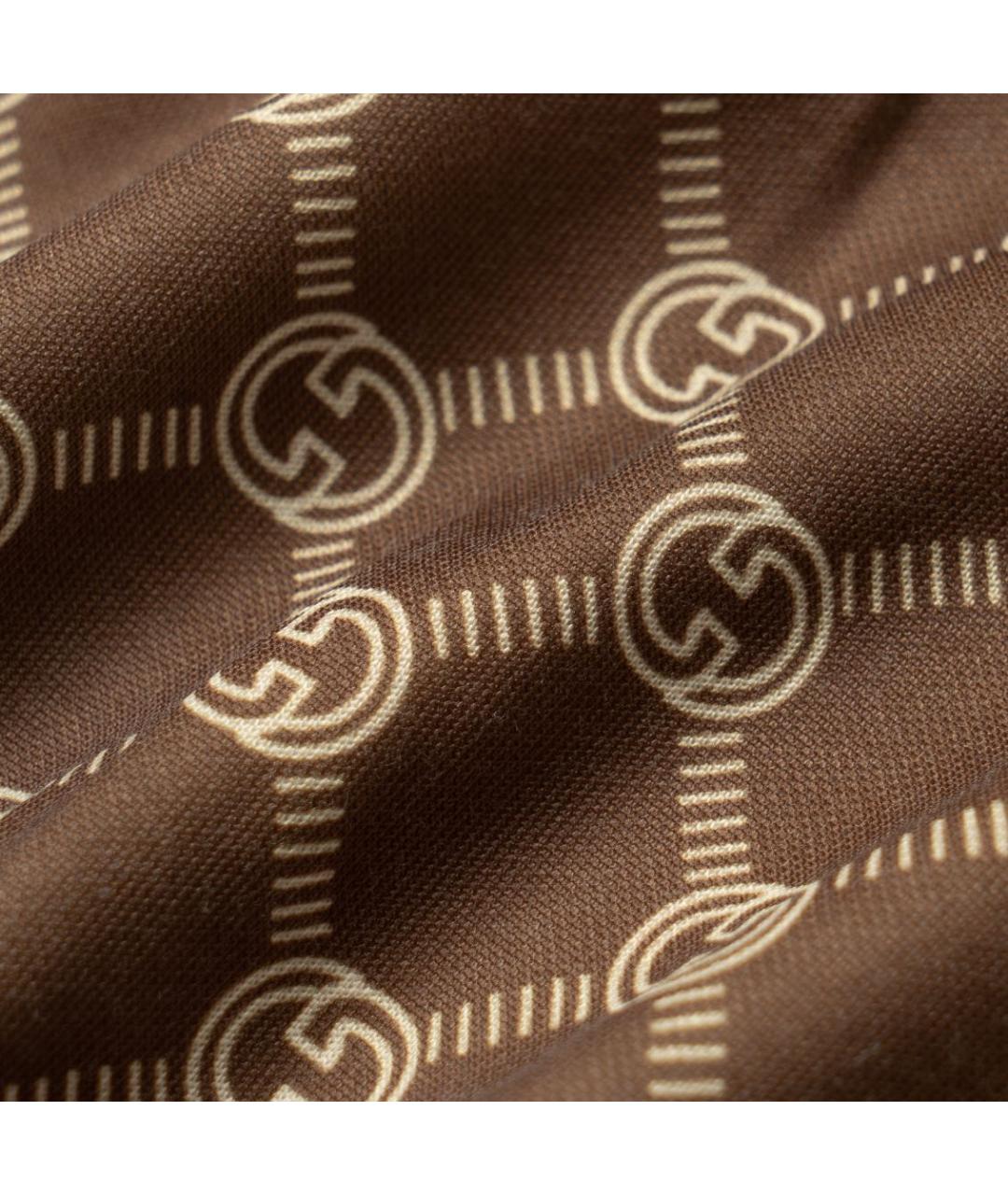GUCCI Бежевая куртка, фото 5