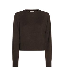 ALLUDE Джемпер / свитер