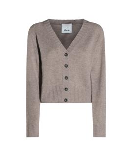 ALLUDE Кардиган