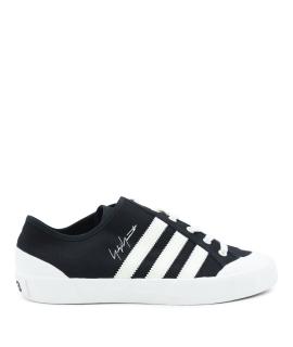 Y-3 Низкие кроссовки / кеды