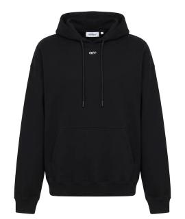 OFF-WHITE Худи/толстовка