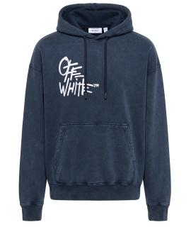 OFF-WHITE Худи/толстовка