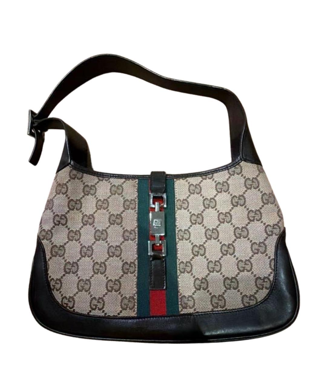 GUCCI Мульти сумка с короткими ручками, фото 1