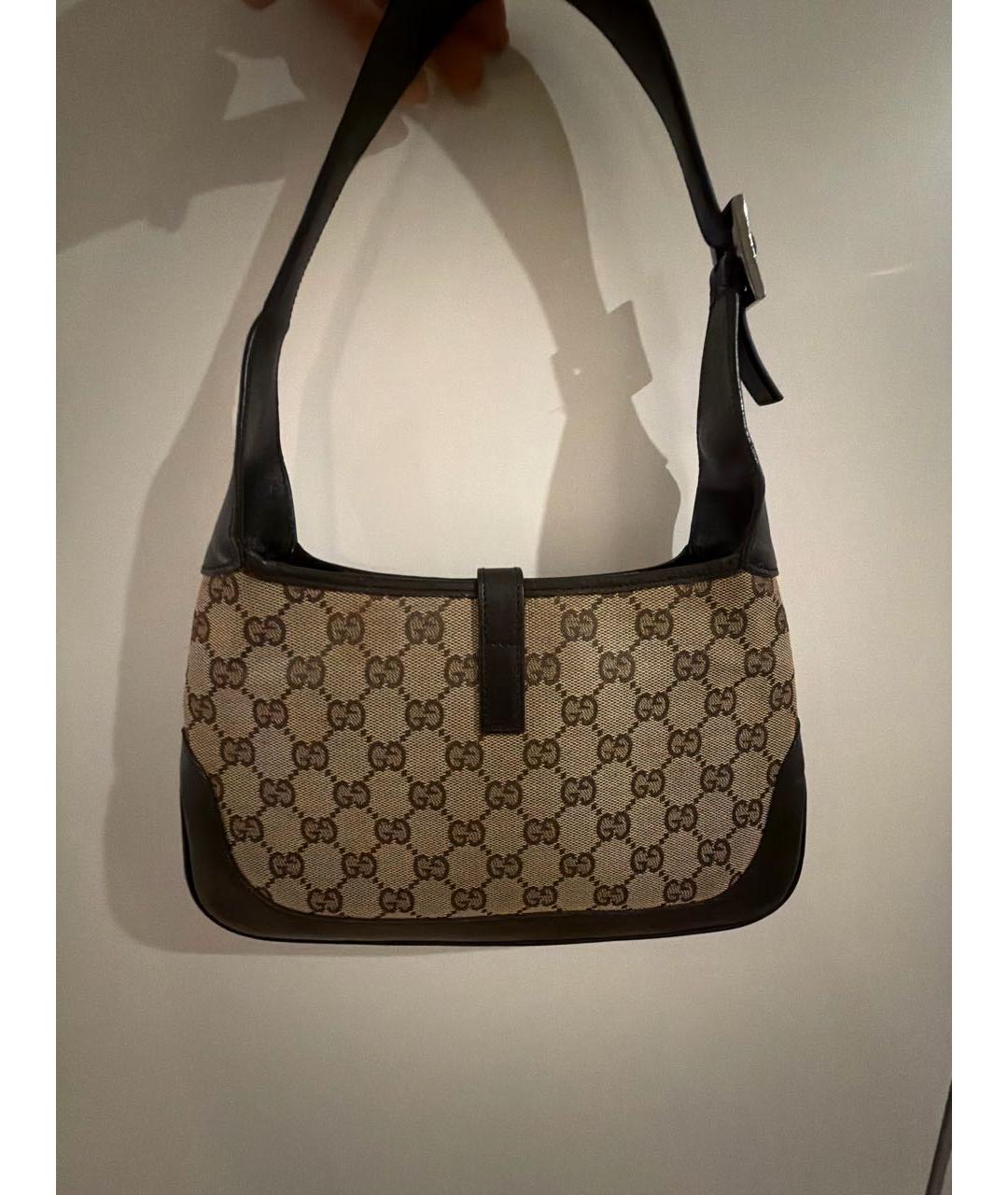 GUCCI Мульти сумка с короткими ручками, фото 3