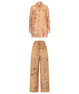 ZIMMERMANN Костюм с брюками