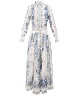 ZIMMERMANN Костюм с юбками