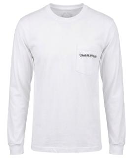 CHROME HEARTS Лонгслив