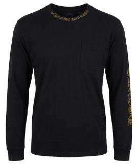 CHROME HEARTS Лонгслив
