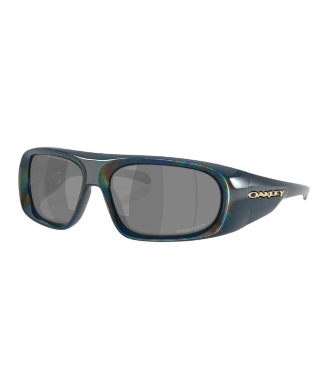 OAKLEY Мульти пластиковые солнцезащитные очки, фото 1