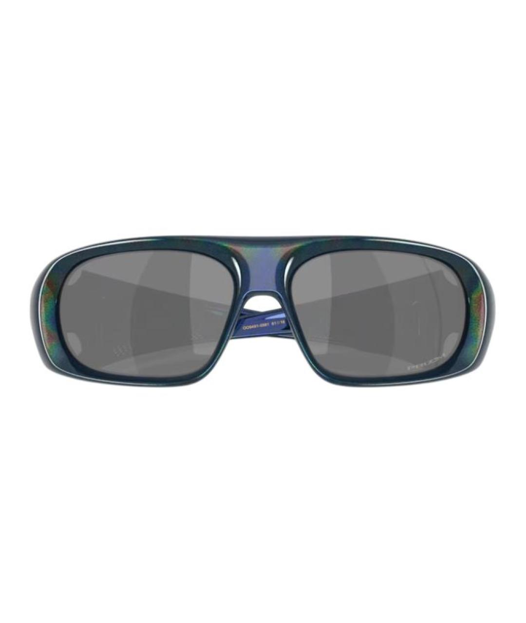 OAKLEY Мульти пластиковые солнцезащитные очки, фото 5