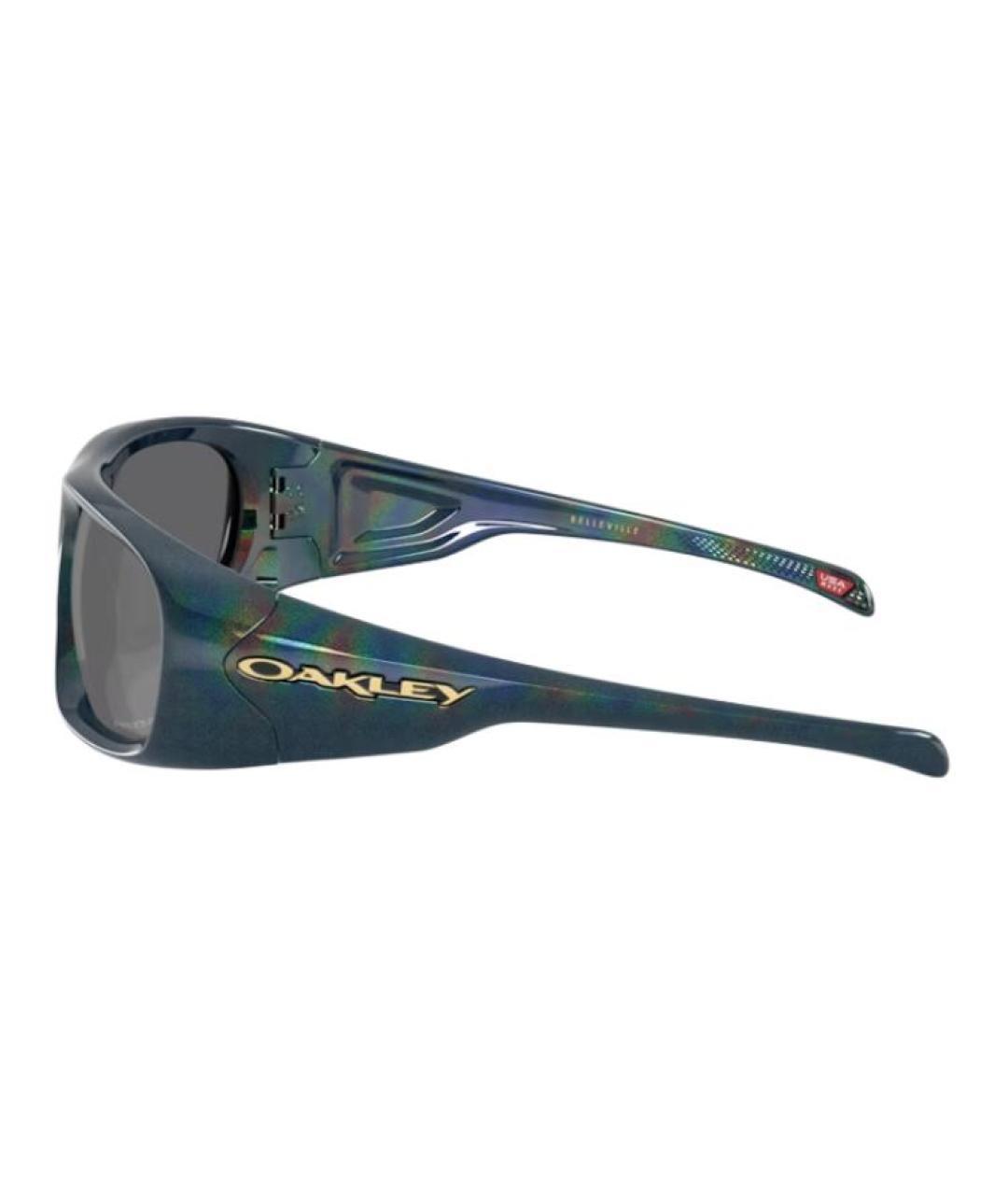 OAKLEY Мульти пластиковые солнцезащитные очки, фото 3