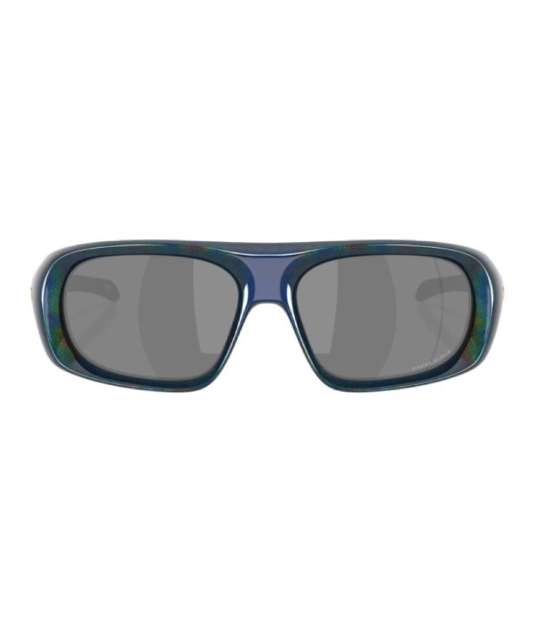 OAKLEY Мульти пластиковые солнцезащитные очки, фото 2