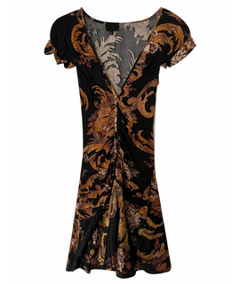 

Коктейльное платье JUST CAVALLI