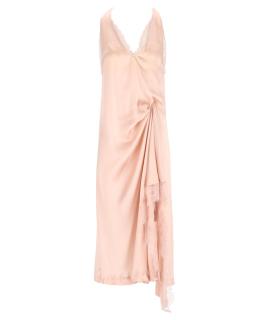 MAISON MARGIELA Повседневное платье