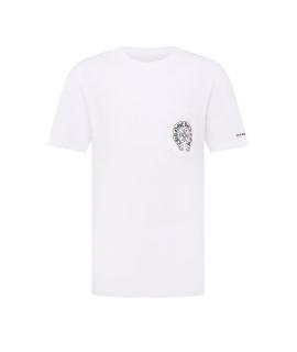 CHROME HEARTS Футболка
