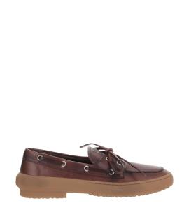 MIU MIU Лоферы