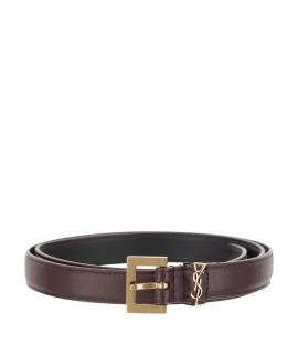 SAINT LAURENT Ремень