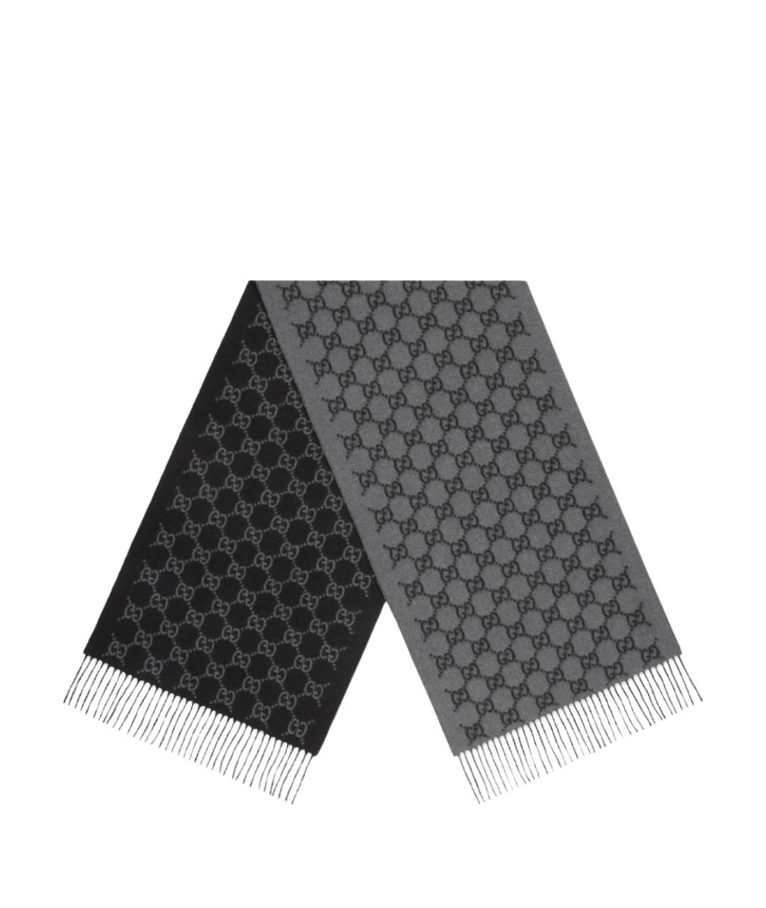 GUCCI Мульти шарф, фото 1
