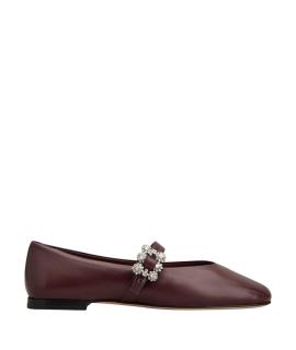 ROGER VIVIER Балетки