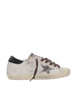 GOLDEN GOOSE Кеды