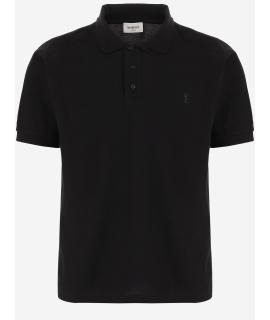 SAINT LAURENT Футболка
