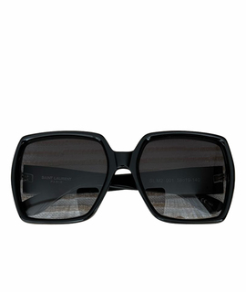 

Солнцезащитные очки SAINT LAURENT EYEWEAR