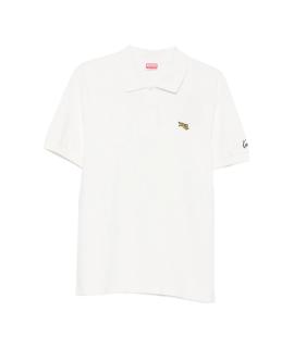 KENZO Поло с коротким рукавом